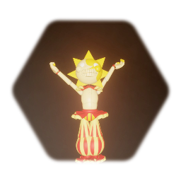 Daycare attendant v2