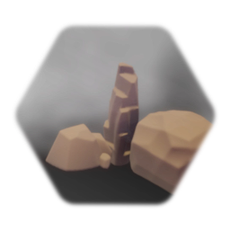 Rocks