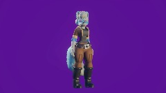 A screenshot taken in Dreams. 7 of 16.