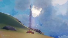 A screenshot taken in Dreams. 29 of 30.