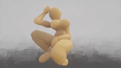 A screenshot taken in Dreams. 4 of 5.