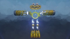 A screenshot taken in Dreams. 5 of 17.