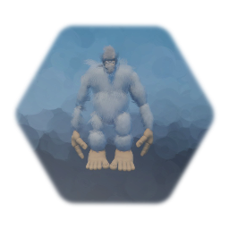 Goosebumps: The Abominable Snowman Of Pasadena