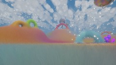 A screenshot taken in Dreams. 25 of 25.