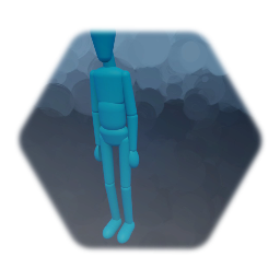 Pupazzo iniziale (deluxe)