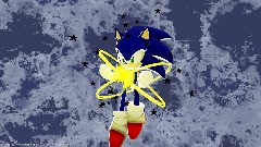 Ultra Sonic