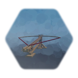 Balista (With Logic )