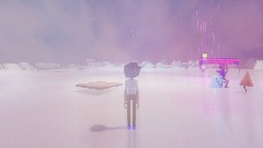 A screenshot taken in Dreams. 3 of 7.