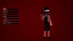 A screenshot taken in Dreams. 6 of 13.