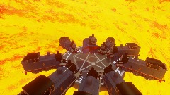 A screenshot taken in Dreams. 7 of 22.