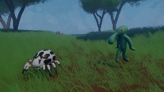 Wake Up but Squiddy