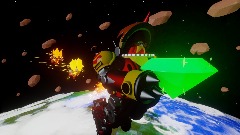 A screenshot taken in Dreams. 18 of 22.