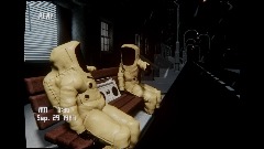 Random Backrooms creation