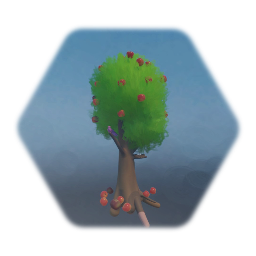 Apple Tree