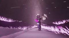 A screenshot taken in Dreams. 6 of 26.