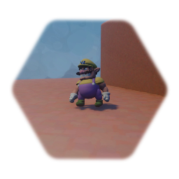 Wario