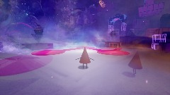 A screenshot taken in Dreams. 8 of 18.