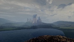 A screenshot taken in Dreams. 2 of 2.