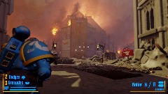 A screenshot taken in Dreams. 5 of 30.