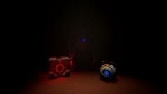 A screenshot taken in Dreams. 1 of 21.