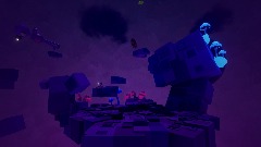 A screenshot taken in Dreams. 3 of 21.