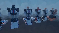 A screenshot taken in Dreams. 12 of 30.