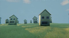 Backrooms Research | Motion