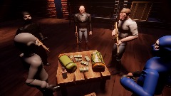 BATMAN S1 - E1 - SCENE 2