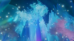 A screenshot taken in Dreams. 3 of 3.