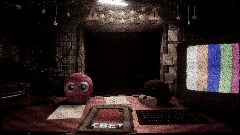 AY | FNaF 2