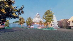 A screenshot taken in Dreams. 4 of 12.