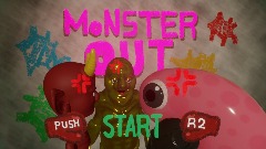 MONSTER OUT