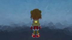 A screenshot taken in Dreams. 18 of 22.