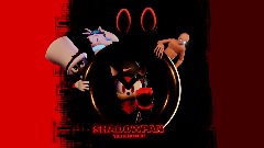 Shadowfan movie poster