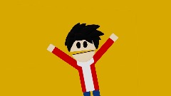 Canadian Idiot (Animation)