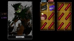 A screenshot taken in Dreams. 13 of 23.