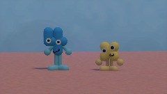 A screenshot taken in Dreams. 1 of 1.