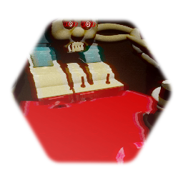 Thomas Exe Boss battle music