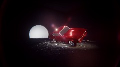 A screenshot taken in Dreams. 12 of 30.