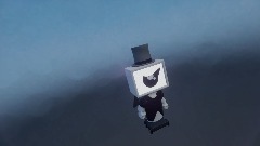 A screenshot taken in Dreams. 1 of 1.
