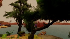 A screenshot taken in Dreams. 5 of 16.