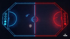 A screenshot taken in Dreams. 8 of 12.