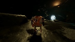 A screenshot taken in Dreams. 8 of 17.