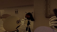 IS REMASTER: Bendy And The Ink Machine