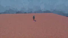 Squiddy vs Huggy Wuggy AY