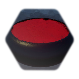 Pool of Blood (Animated)