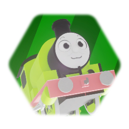 Pint-Sized Peppy