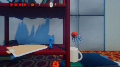 A screenshot taken in Dreams. 16 of 30.