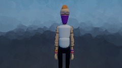 A screenshot taken in Dreams. 2 of 2.