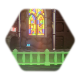 PS<uistride>DASH - REST AREA ASSET